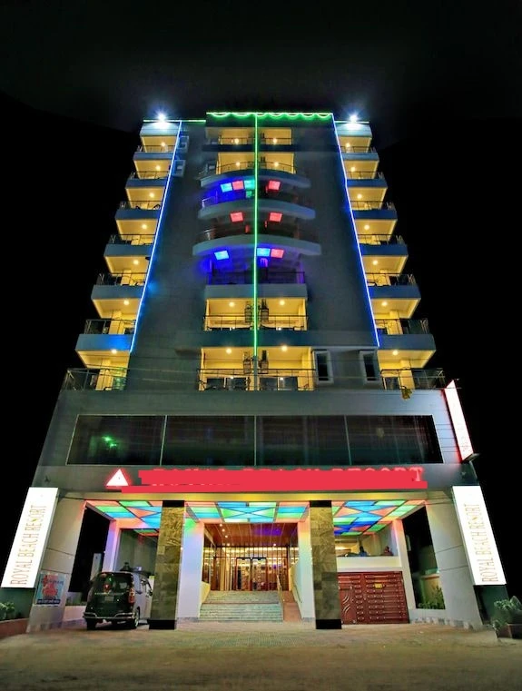 Cox’s Bazar Hotel Sell